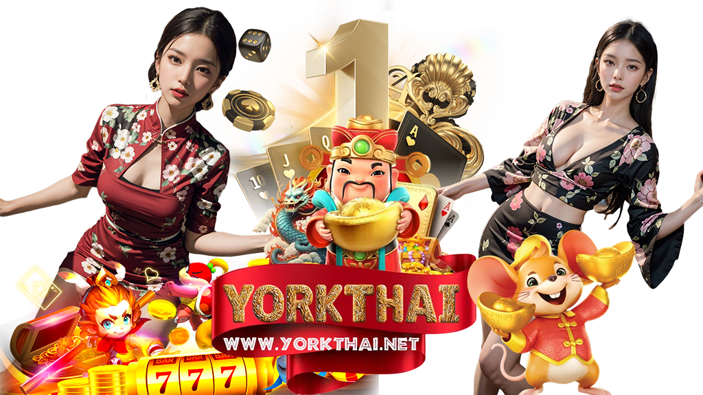 yorkthai